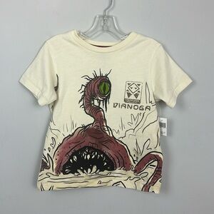 NWT Disney Parks Star Wars Tee Sz XS